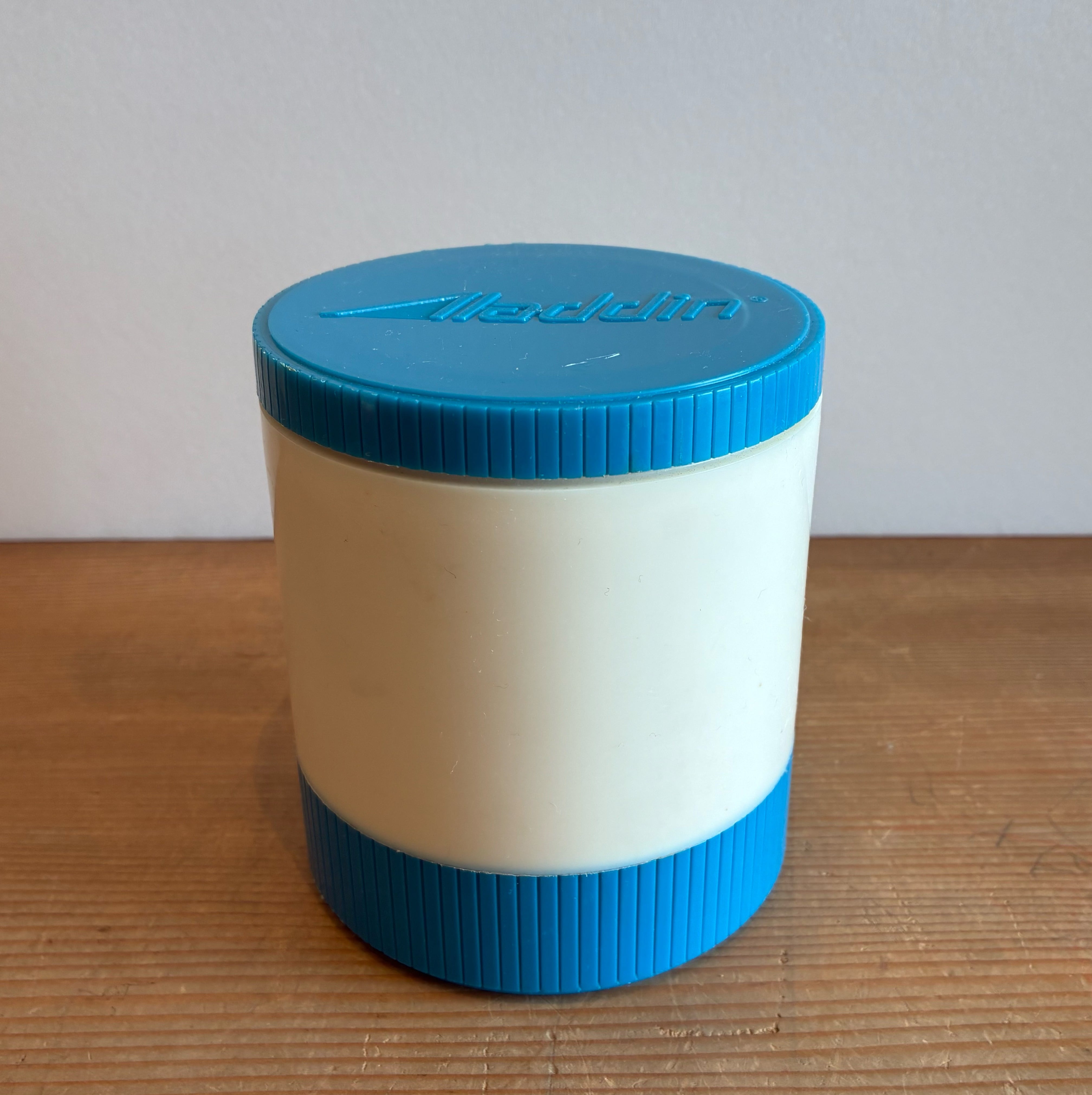 ALADDIN ヴィンテージジャー #7100