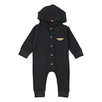 K’rooklyn Baby Hoodie Rompers (80cm)