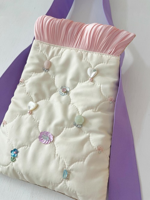 リトルりぼんばっぐ/spring