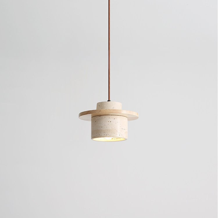 アトラス・トラバーチン・ライト（Atlas Travertine Lightt