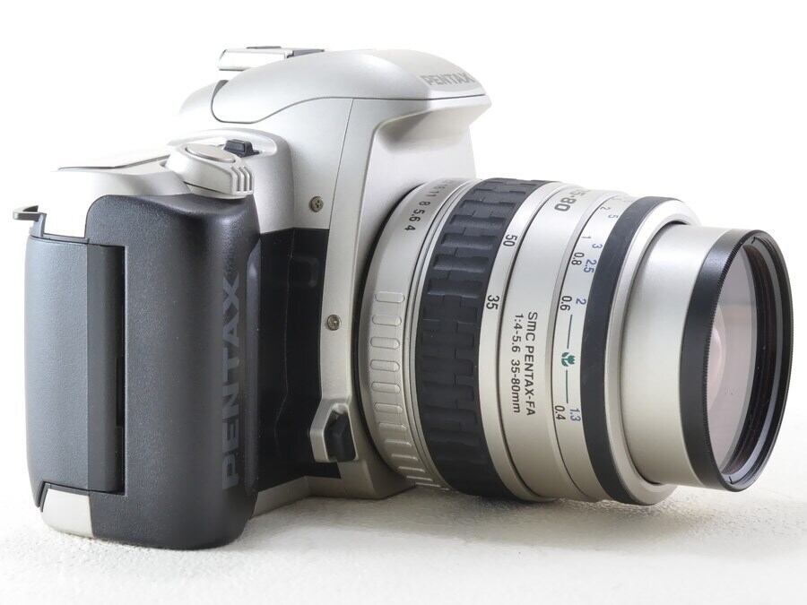 ♡完動品♡ PENTAX ペンタックスMZ-50 /TAMRON28-80