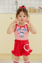 《予約・取り寄せ》Love Story Sleeveless/sera