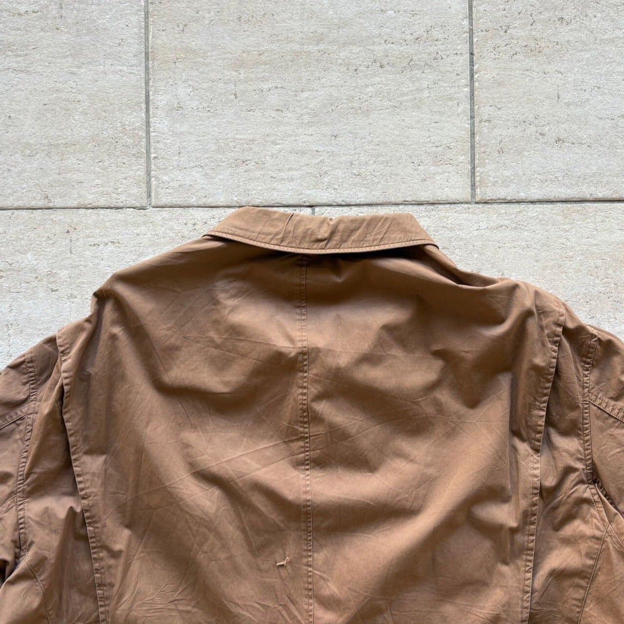 80s USA製 ラルフローレン ワーデンジャケット M 80s USA製 ラルフローレン ワーデンジャケット M 80s USA製 ラルフ