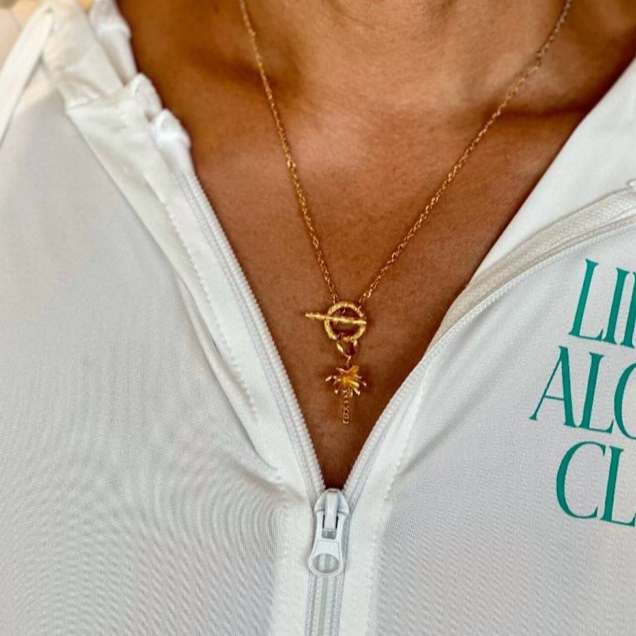 【数量限定】新春特別価格 LIFE is Hawaiianjewelry 2点セット