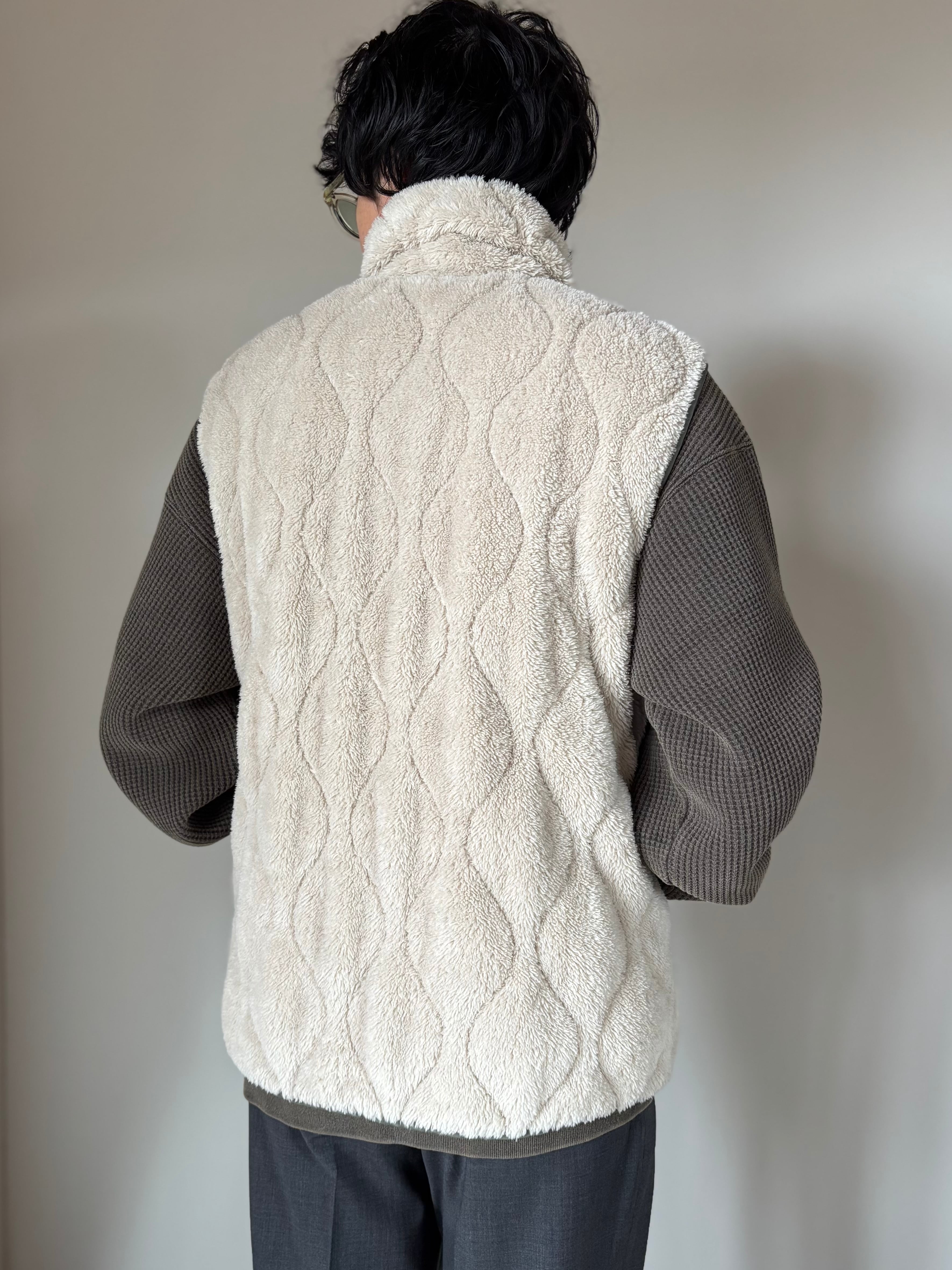 REMI RELIEF レミレリーフ【RN27353026 ナイロンリップボア