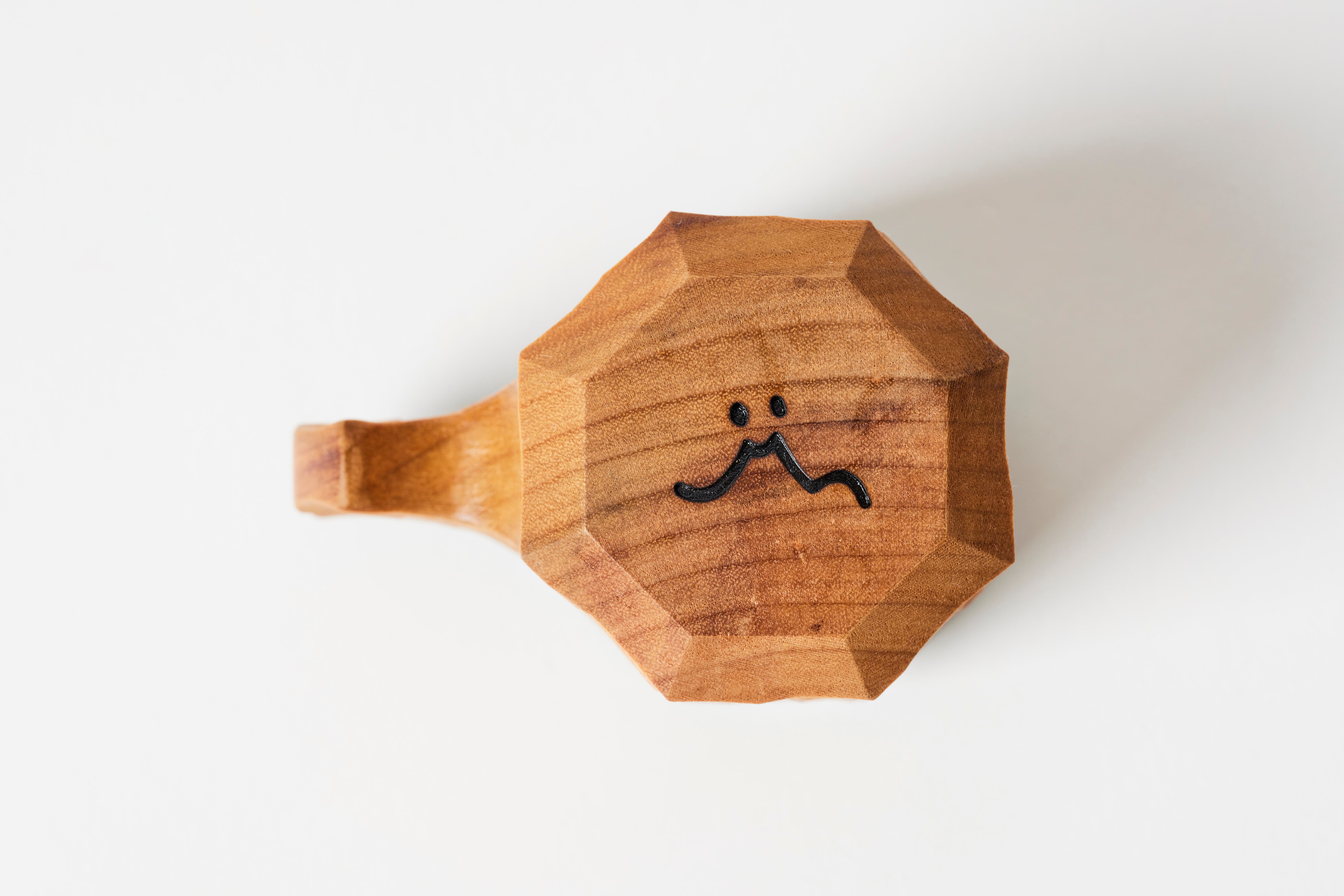 AKIHIRO WOOD WORKS / JINCUP URUSHI HYBRID（MINI） | st. valley