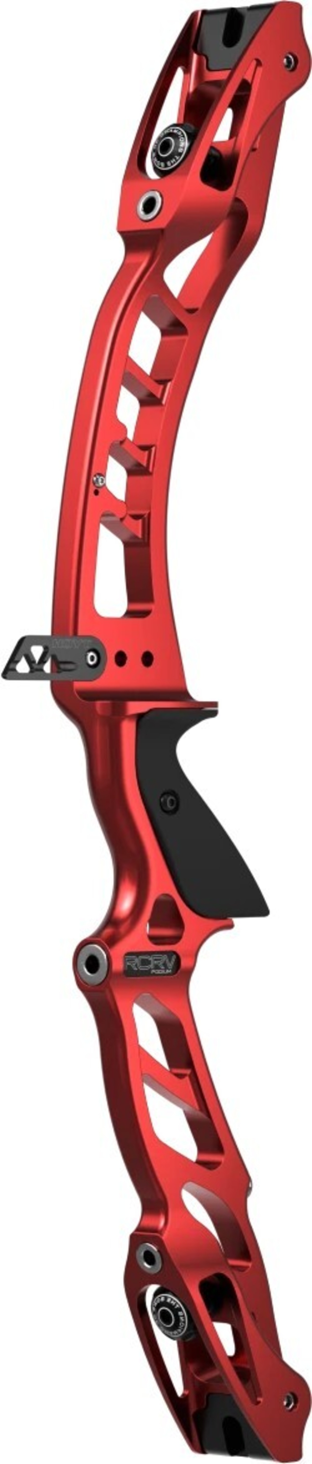 HOYT RCRVポディウム | ハマアーチェリーセンター