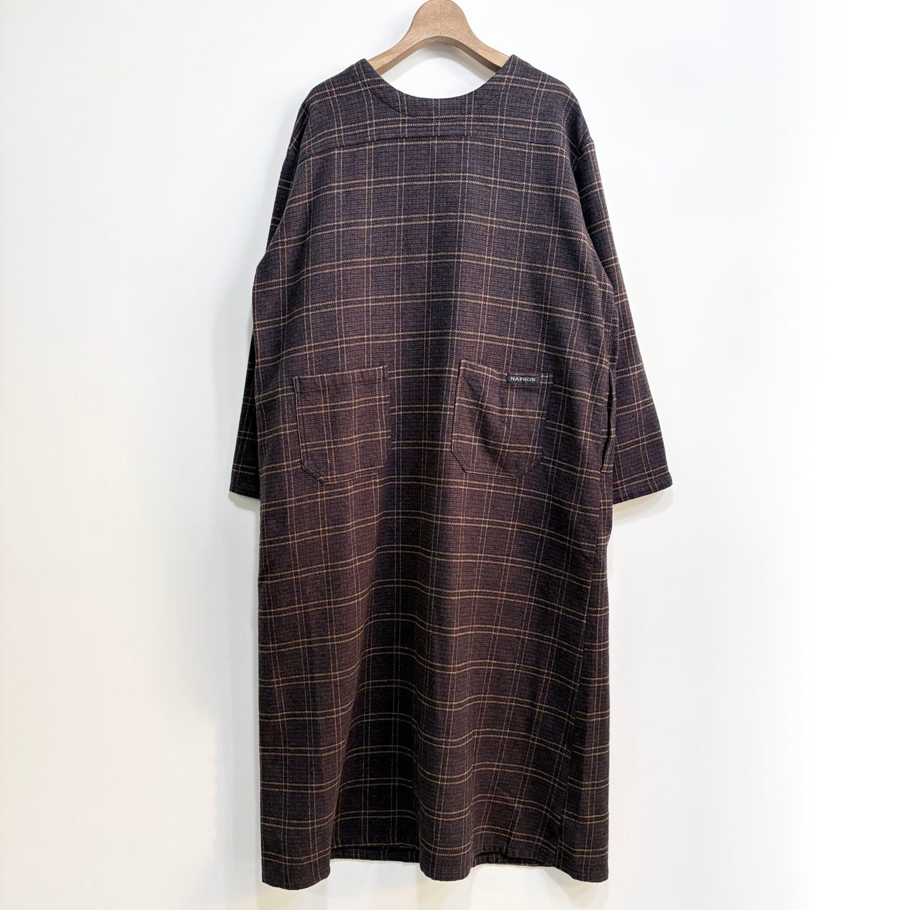 NAPRON ナプロン GERMAN MEDICAL SMOCK NP-OP04-25A ジャーマン