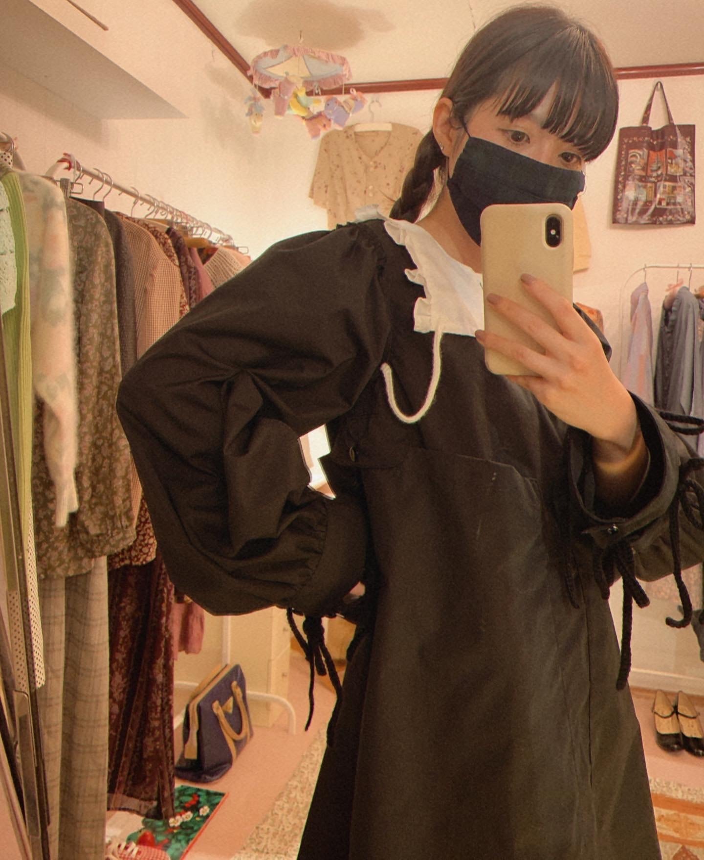 almondpoodle original one-piece 02