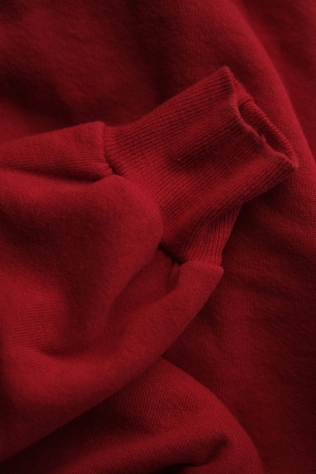 Utah/80-90's "JERZEES" sweat/made in usa
