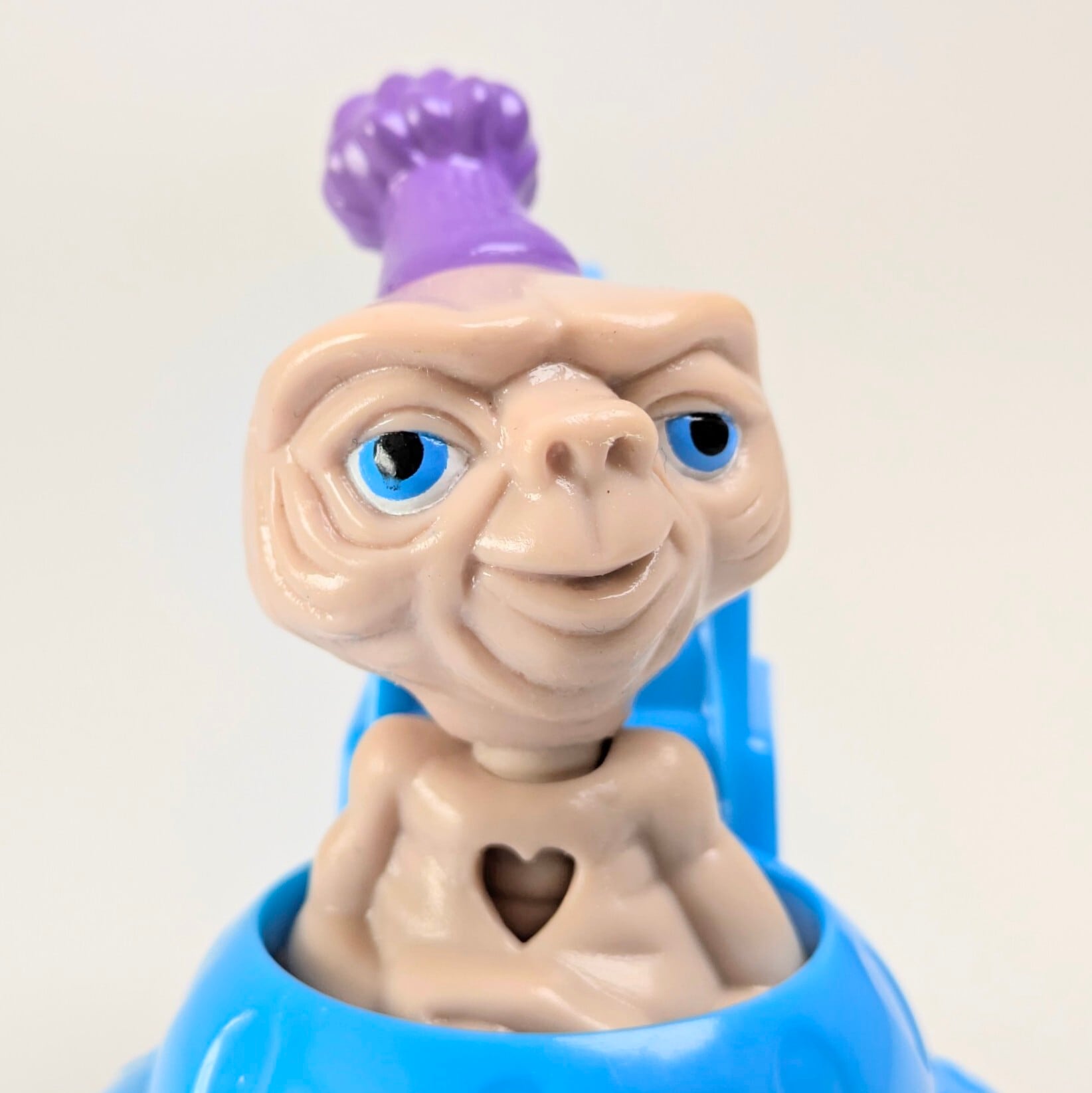 ☆VINTAGE JUNK 1994☆【 McDonald's / マクドナルド 】『 Happy