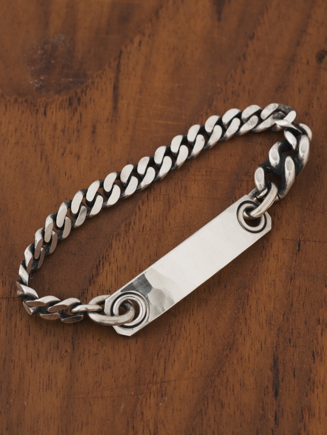 Bracelet Eyelets