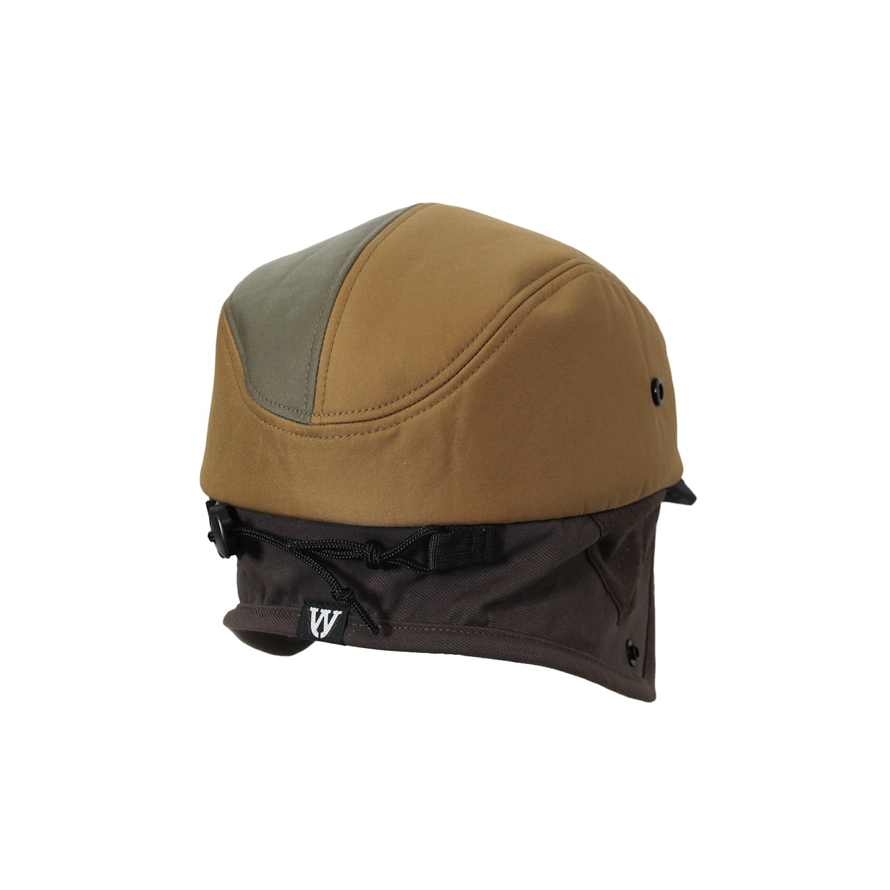 SNOW MOUNTAIN ADDICT 2025-26 EARTH | WORKROWN UNIFORM