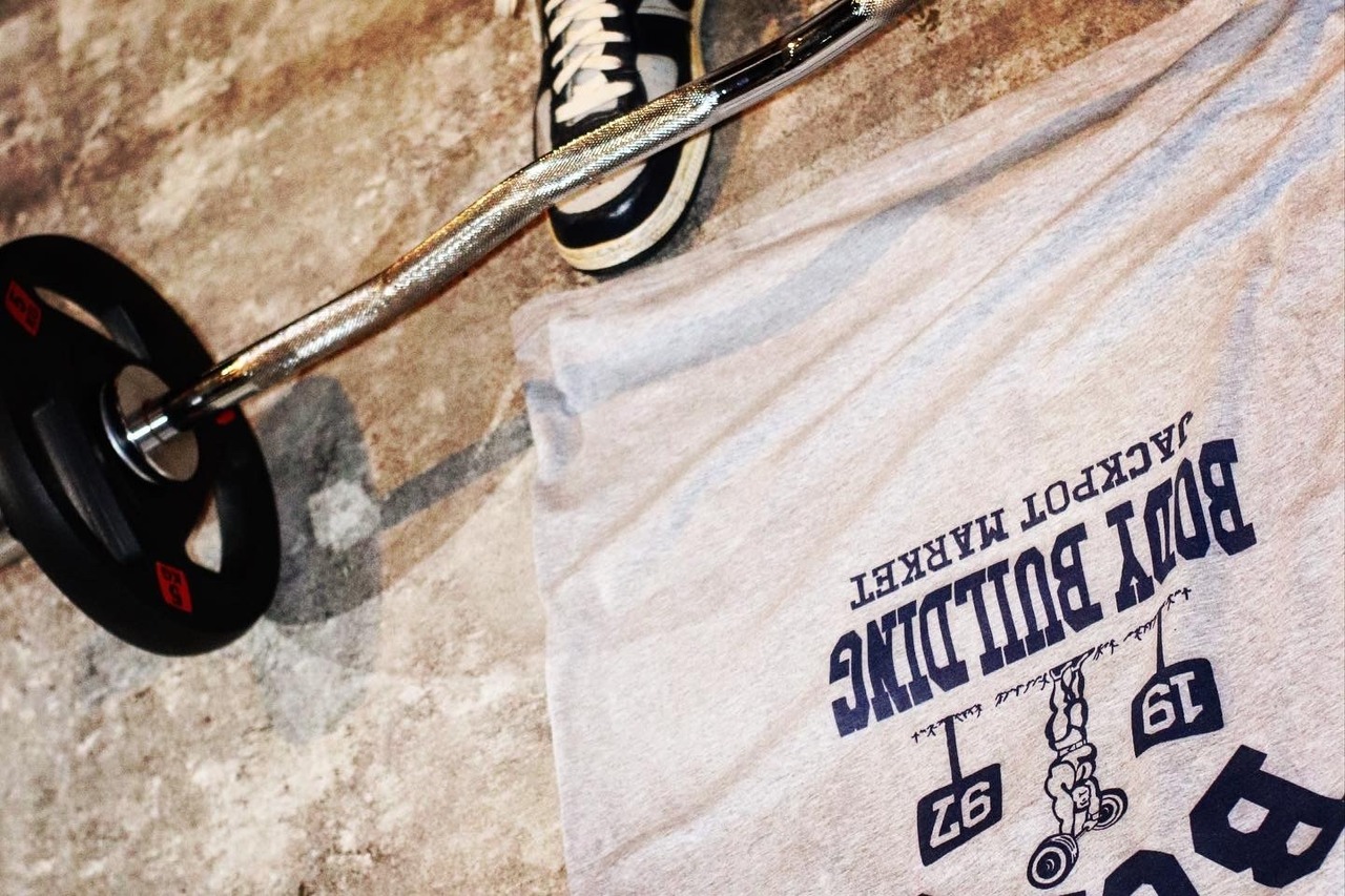 スリーブレスタンク2