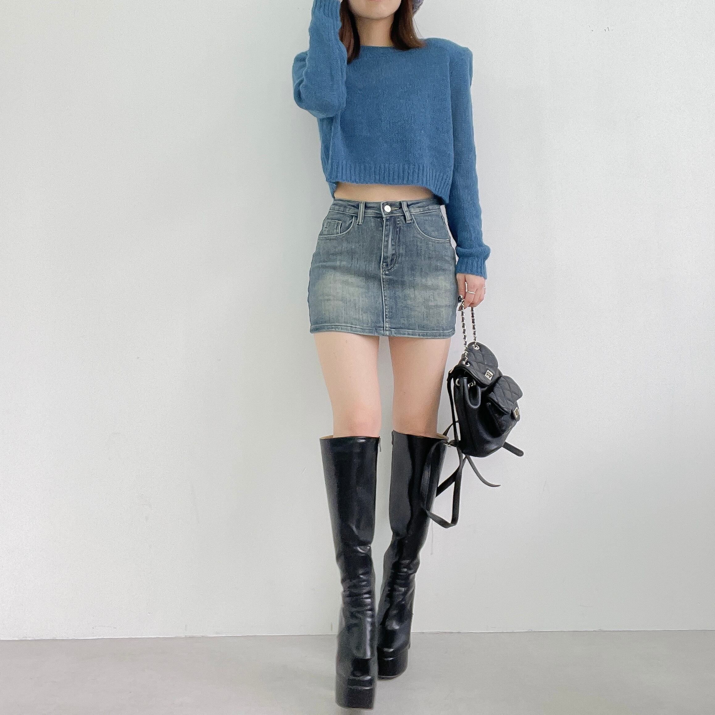 KNIT | me'nt(ミーノット) KNIT | me'nt(ミーノット)