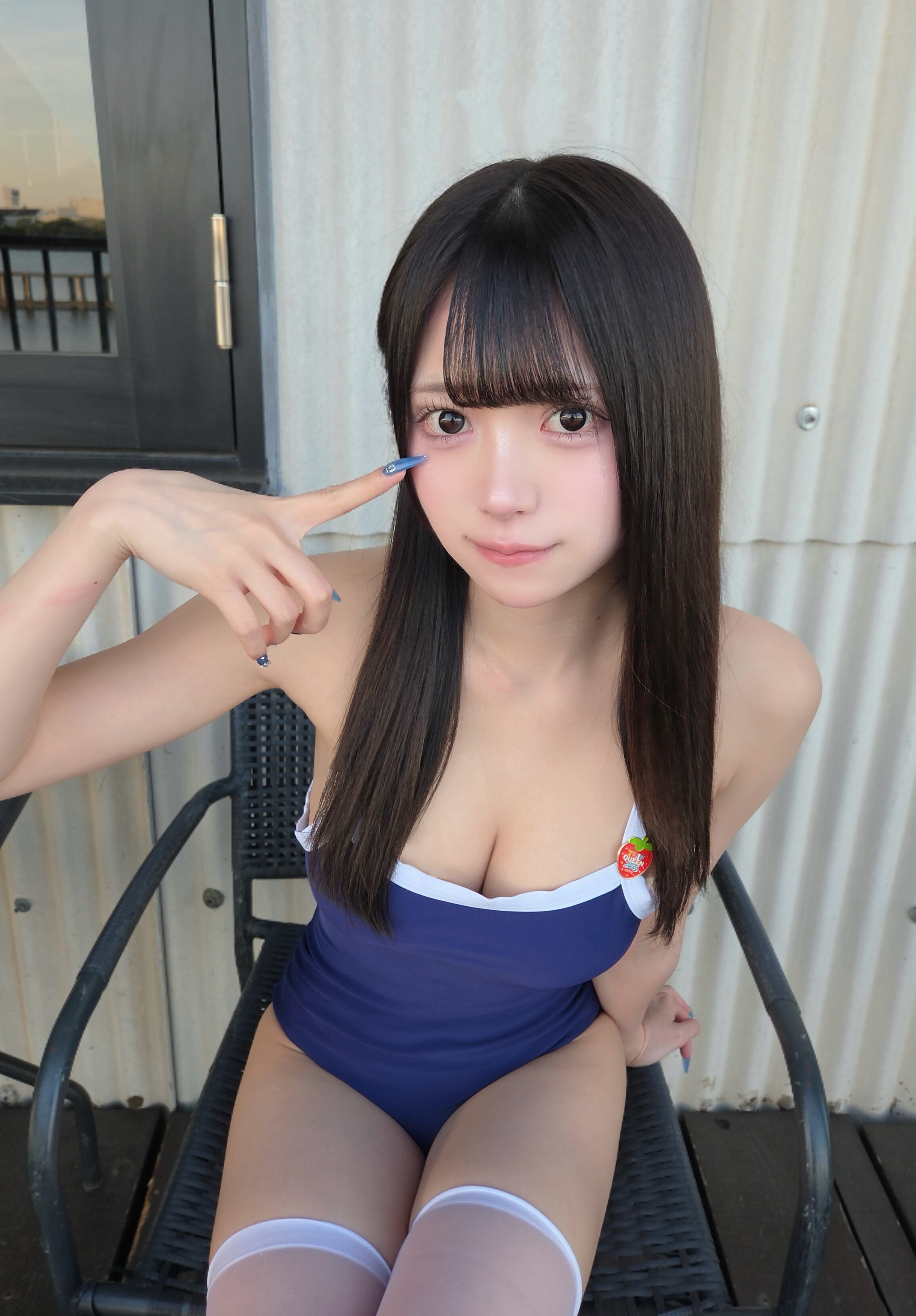 まいかニャーン！ 宛名あり郵送チェキ | TGIF online shop