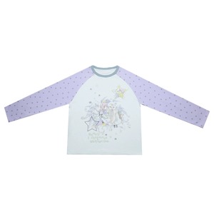 [Hashtag DDD] Dream Angel Sparkle Star Top