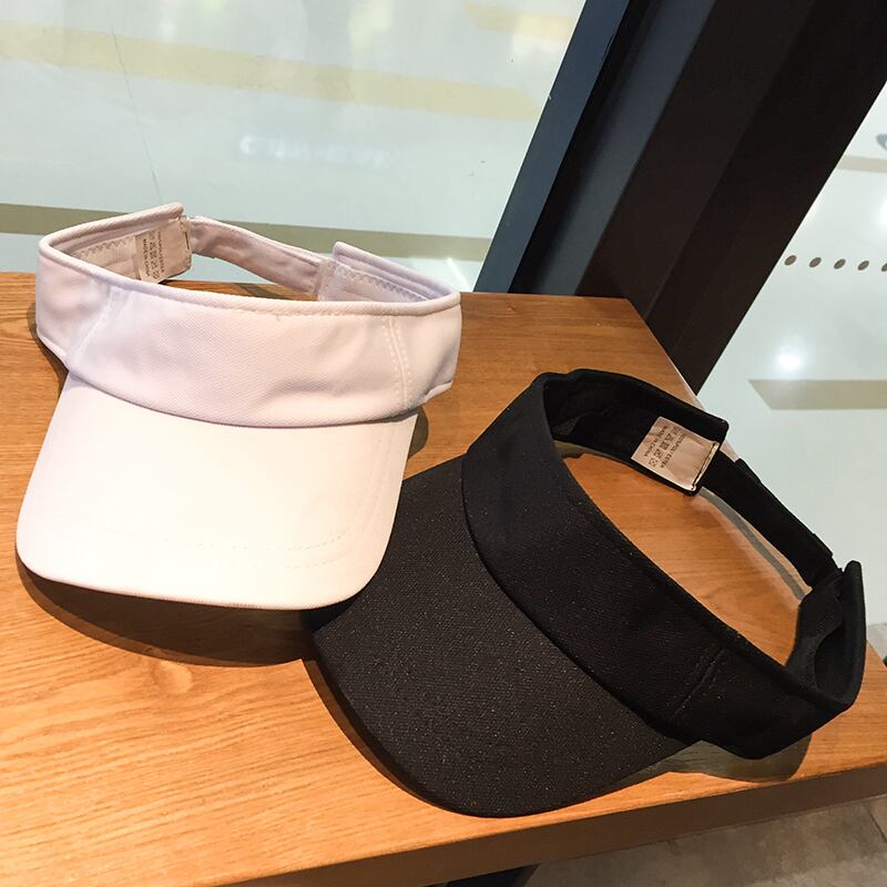 ベーシックサマーカラートップス キャップ 帽子 夏物 ピュア ブラック・アイド・ピーズ41106369691