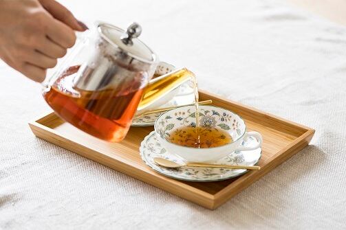 五感ハーブ紅茶 カモミール（2g×10包入） | Herb Laboratory（ハーブ