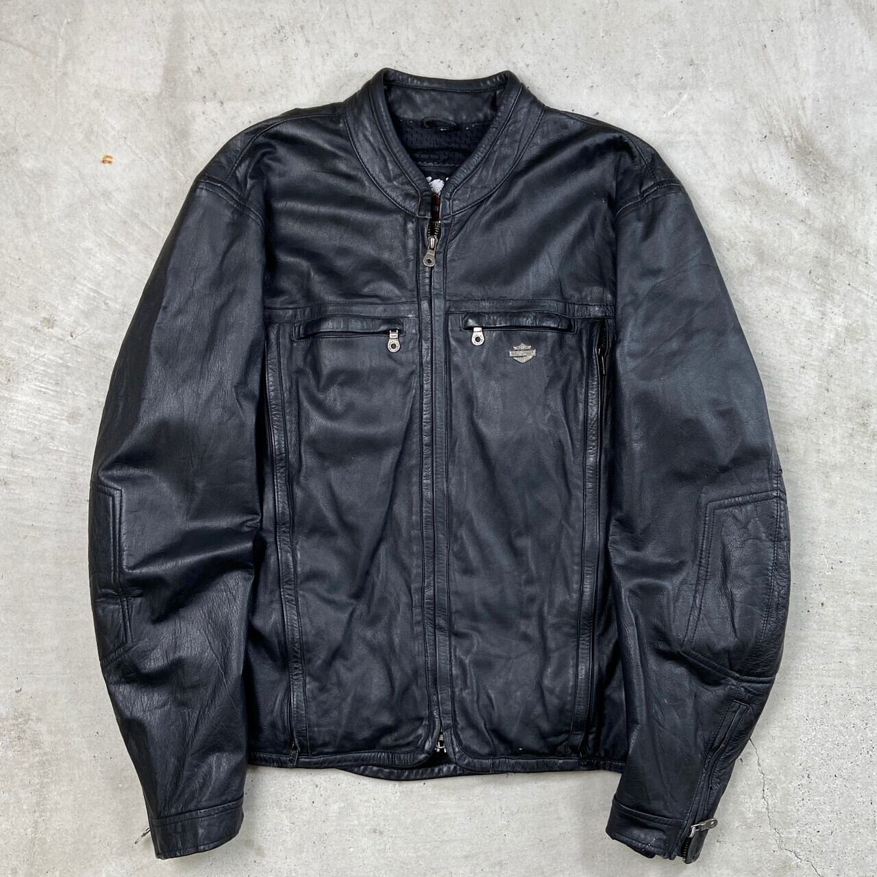 00年代 HARLEY-DAVIDSON ハーレーダビッドソン ワッペン 00年代 HARLEY-DAVIDSON ハーレーダビッドソン ワッペン