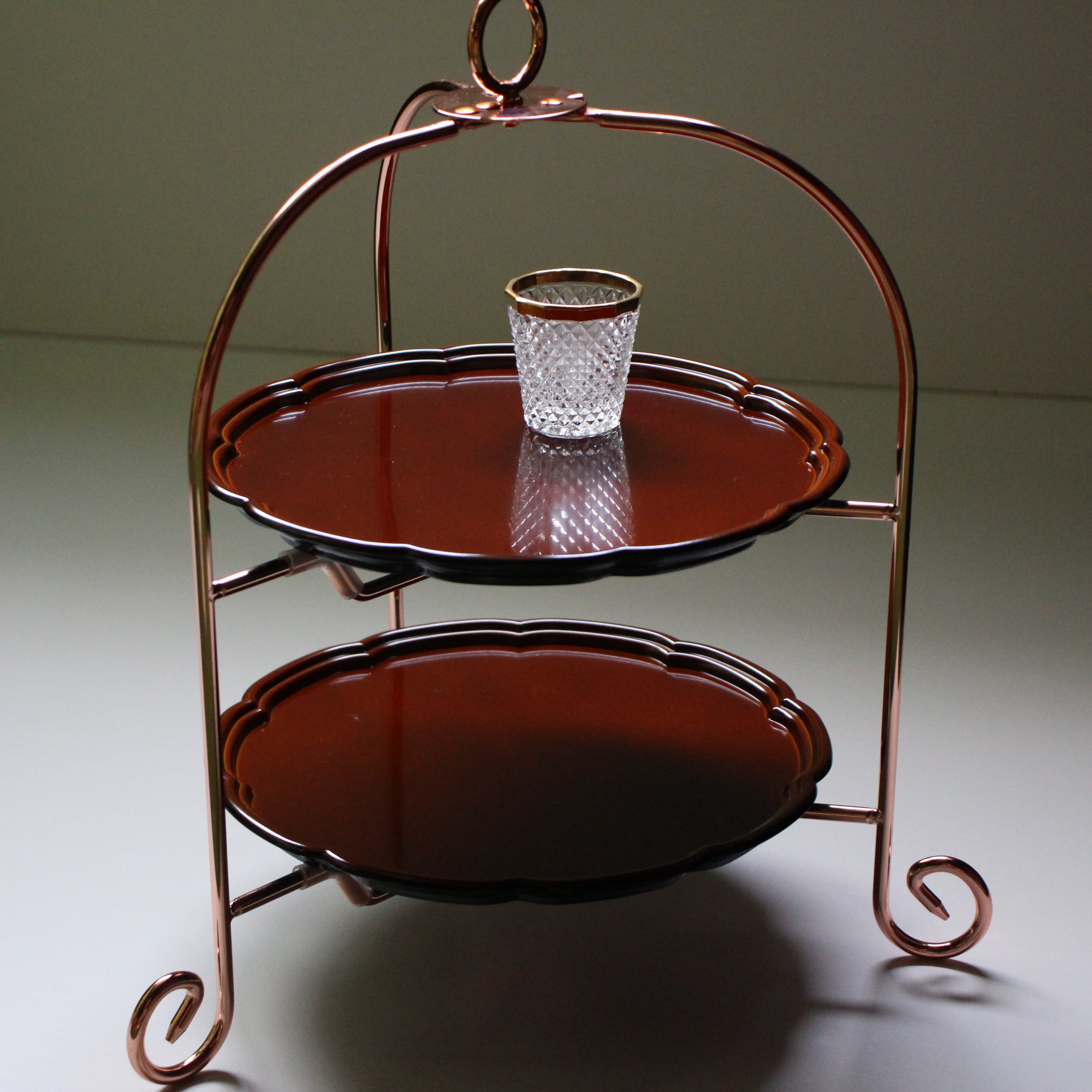 No 14 【春慶塗り七つ鉢 】1組（7個）定価：350,000円