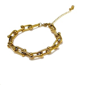 24a-F147［stainless bracelet］