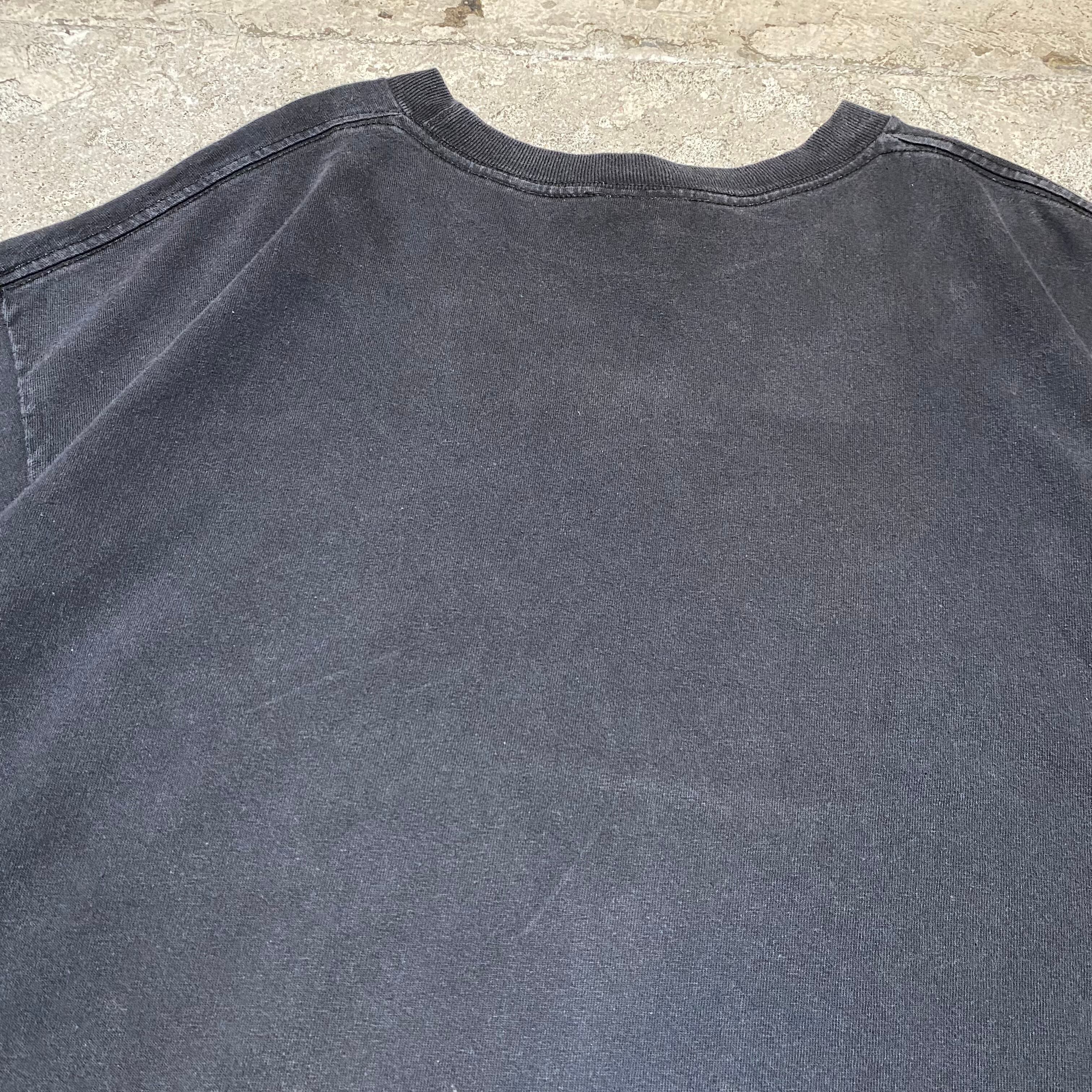 SOCIAL DISTORTION バンドTシャツ サイズXL ブラック系 SOCIAL DISTORTION バンドTシャツ サイズXL ブラック系