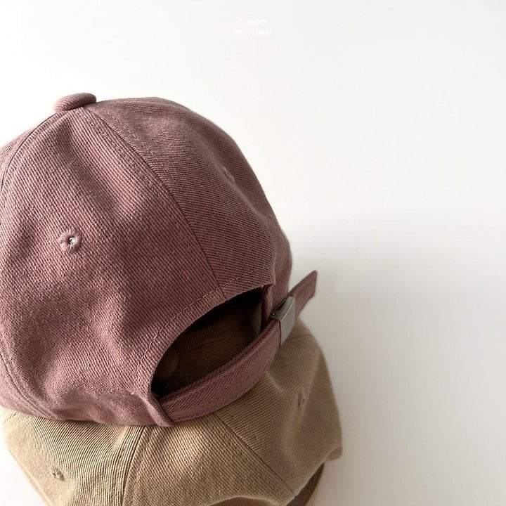 B720【即納】kuku bear ball cap