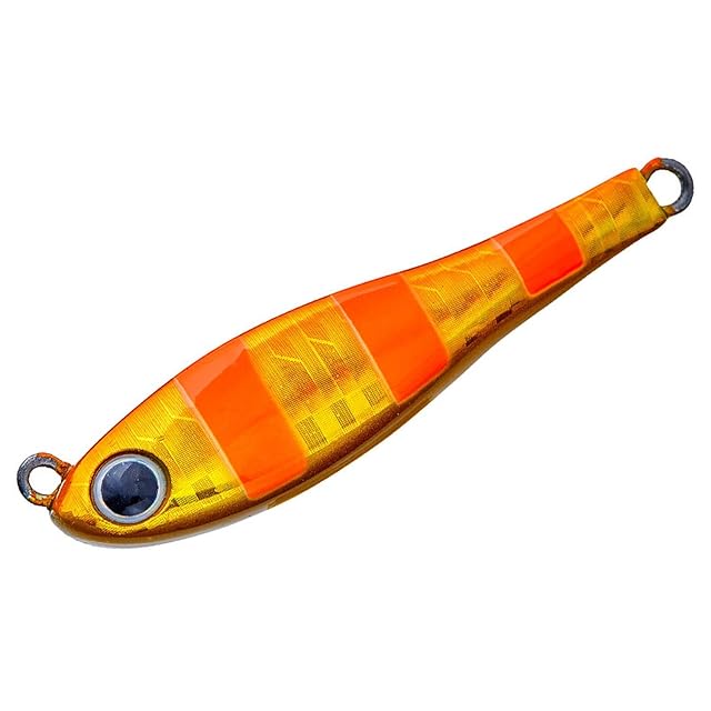 アクアウェーブ(AquaWave) メタルマジック TG 50g S #A136 UVクロス