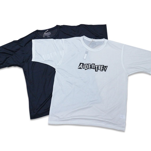 SUNGUARD TEE "CUTOUT"