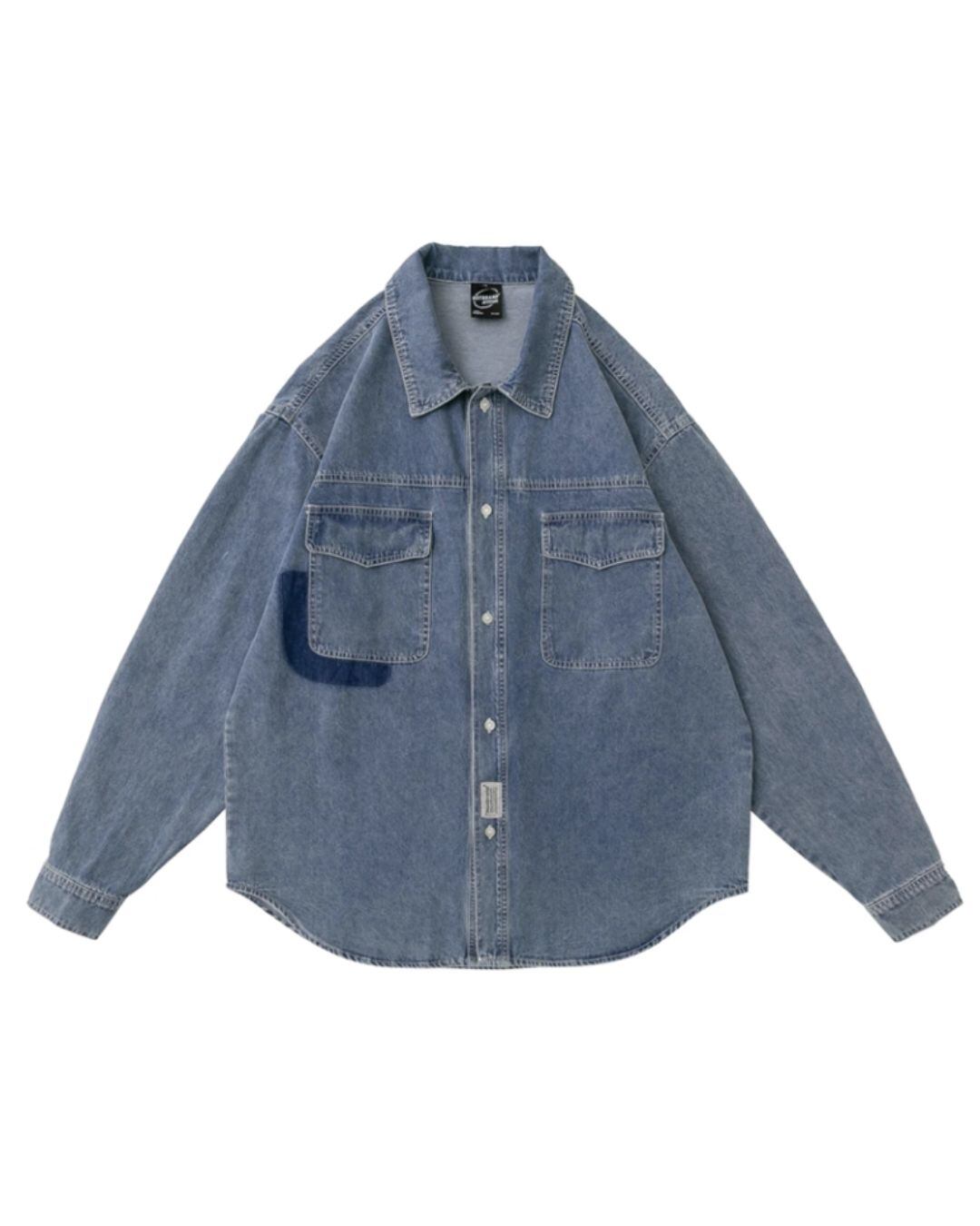 60s “Key IMPERIAL” Denim Jacket 古着 vintage 60年代 キー