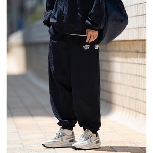 【BELLKEN】Straight Casual Pants（ストレート カジュアル パンツ）