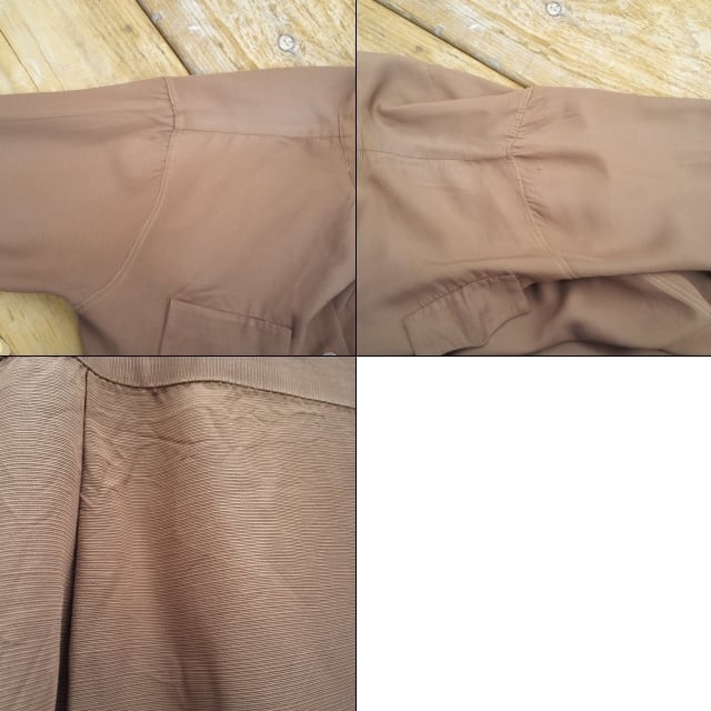 50's Pilgrim レーヨンシャツ☆ | 古着 通販 relddot | レルドット