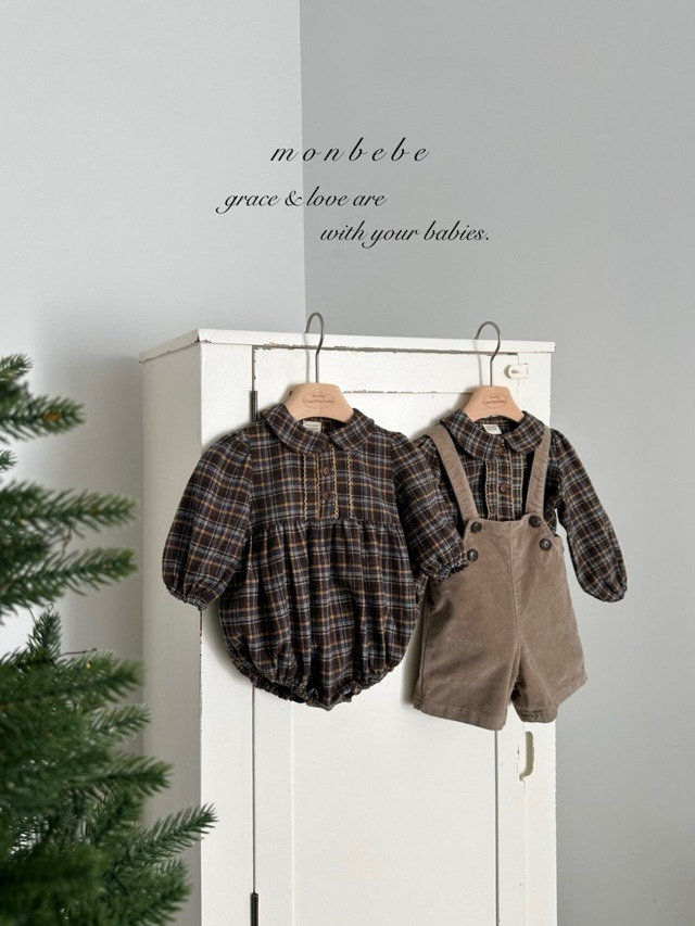 【予約】Lumino Suit