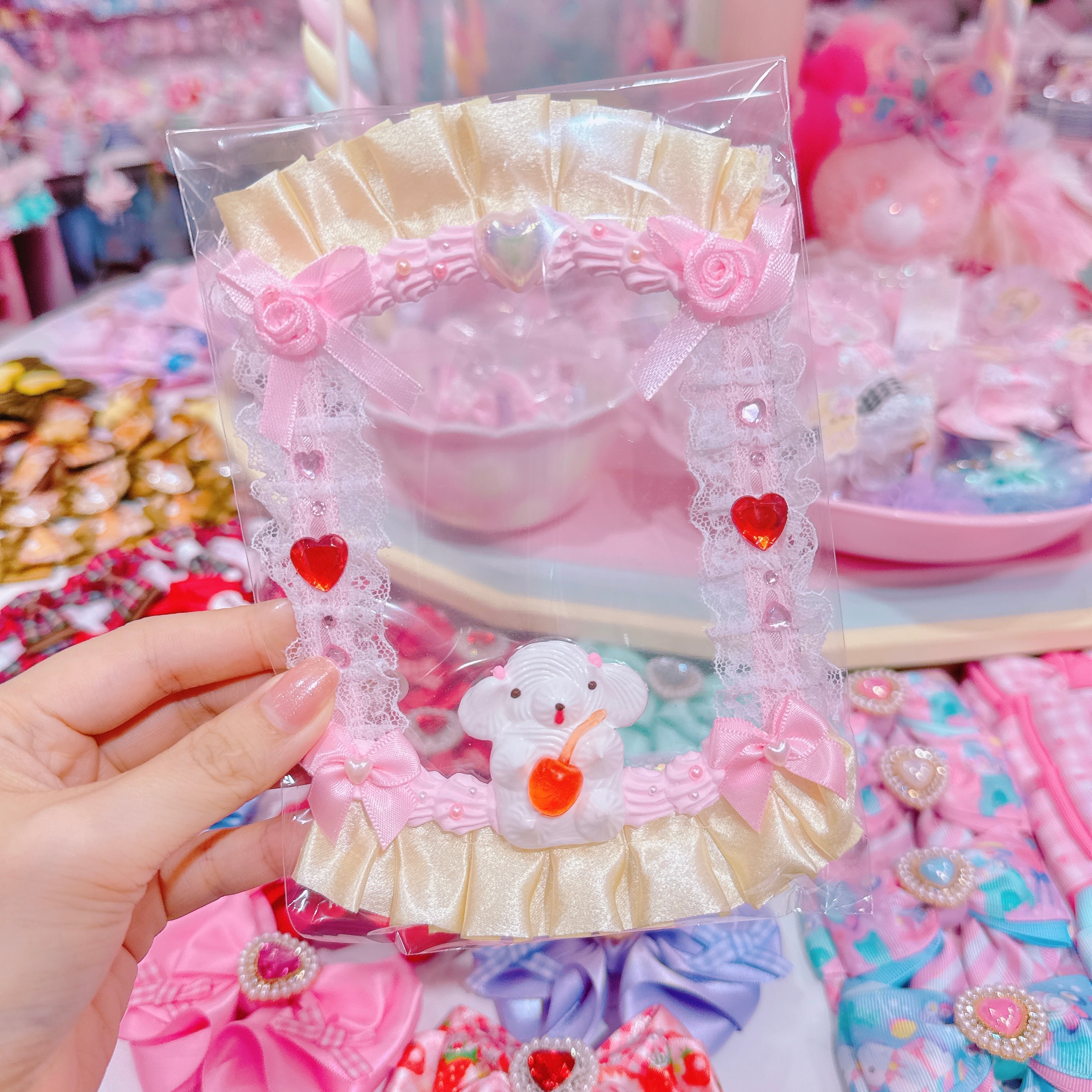 【D4】2-3 B7カードケース