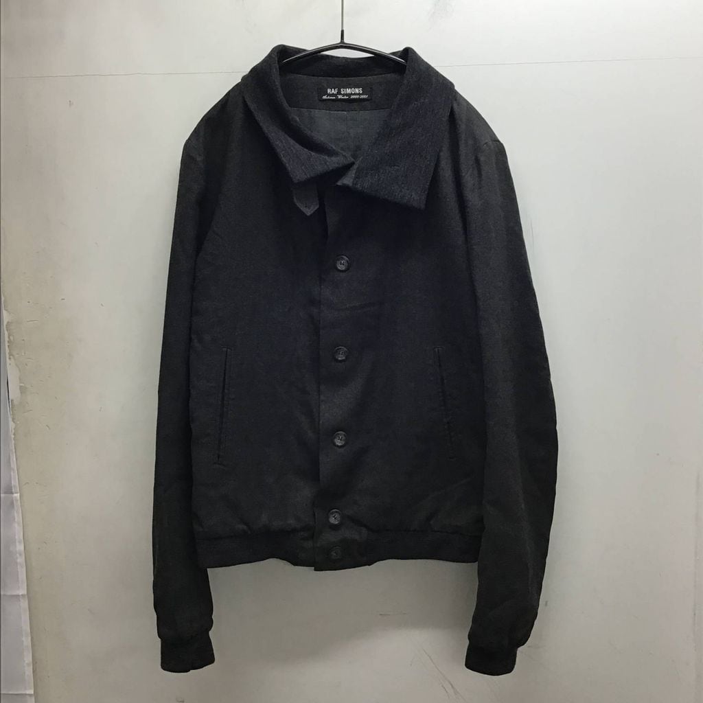 RAF SIMONS | ブランド古着Brooch