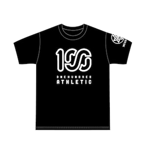 【限定生産】100A × MUGENRYU　Tshirt