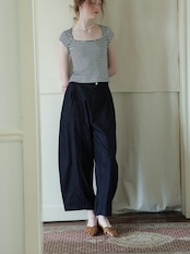 Ruelle Curve Light Denim F0706