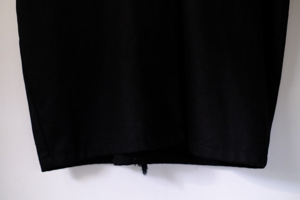 トサカノコート　CL-111(BK)