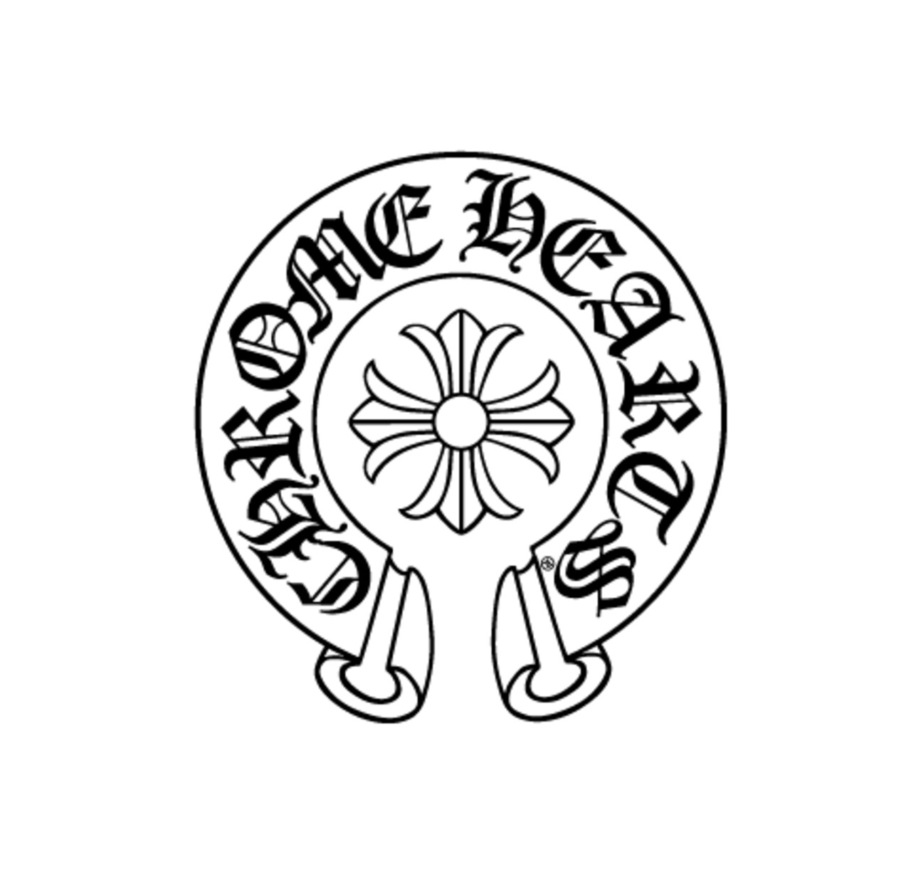 新品 国内正規品 CHROME HEARTS クロムハーツ +CH+クロス 新品 国内正規品 CHROME HEARTS クロムハーツ +CH+クロス