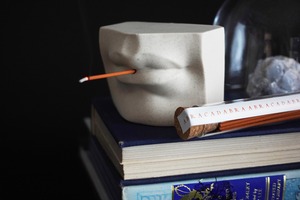 -TONAERU- 唱える Citrus Tree incense