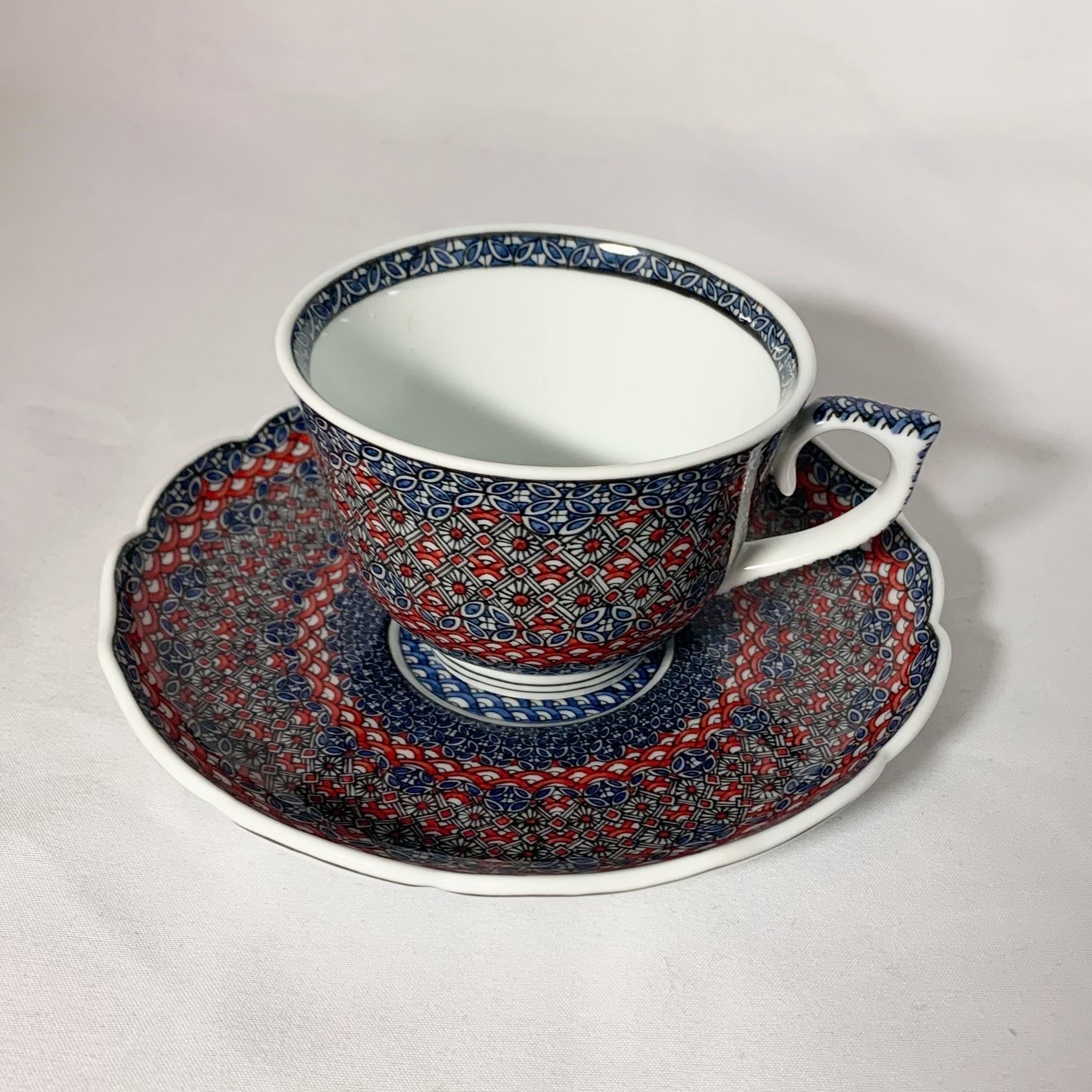 コーヒー碗 | 有田焼の有光堂 | 源右衛門窯特約店オンラインショップ コーヒー碗 | 有田焼の有光堂 | 源右衛門窯特約店オンラインショップ