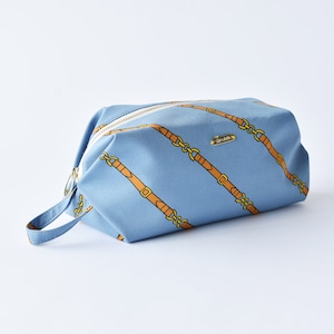 YUKA POUCH(M) / No,10111-2