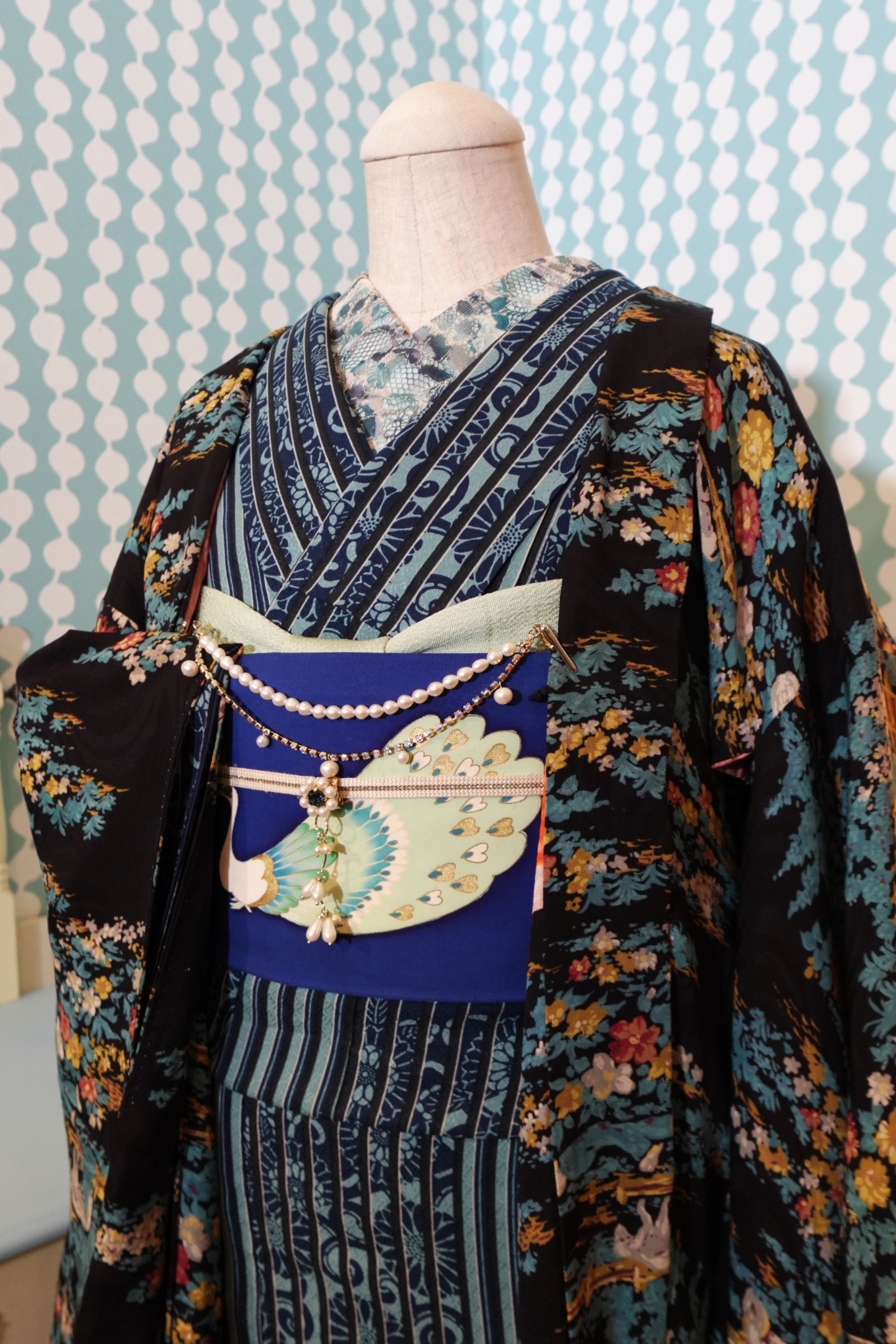 アンティーク着物屋うさぎ小町 公式通販