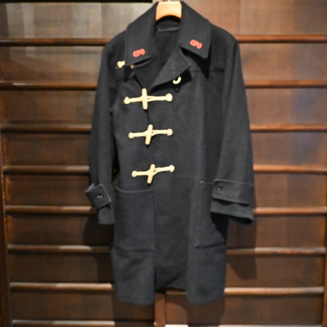 50's60's vintage GPO duffle coat