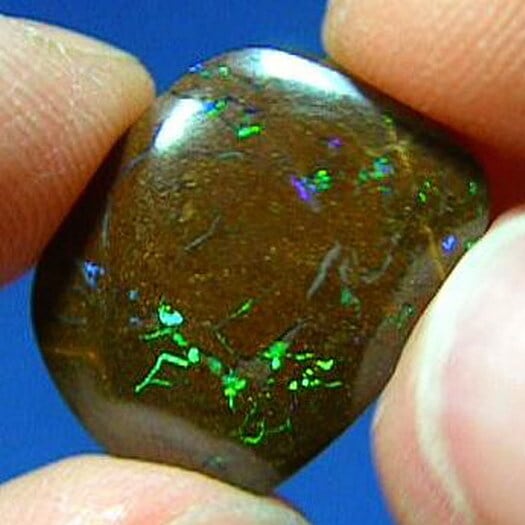 ボルダーオパール ボルダーオパール｜ オーストラリア産オパール｜オパール