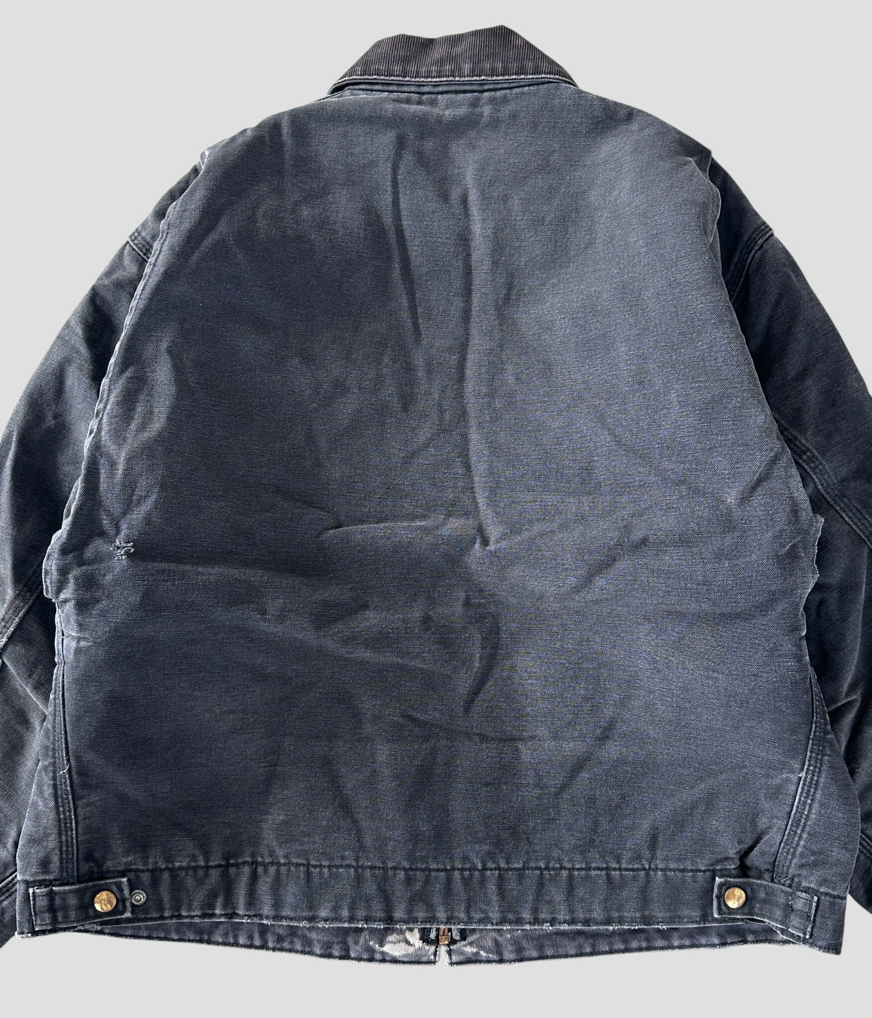 Carhartt- Vintage 80-90s Detroit Jacket | BEGGARS BANQUET公式通販