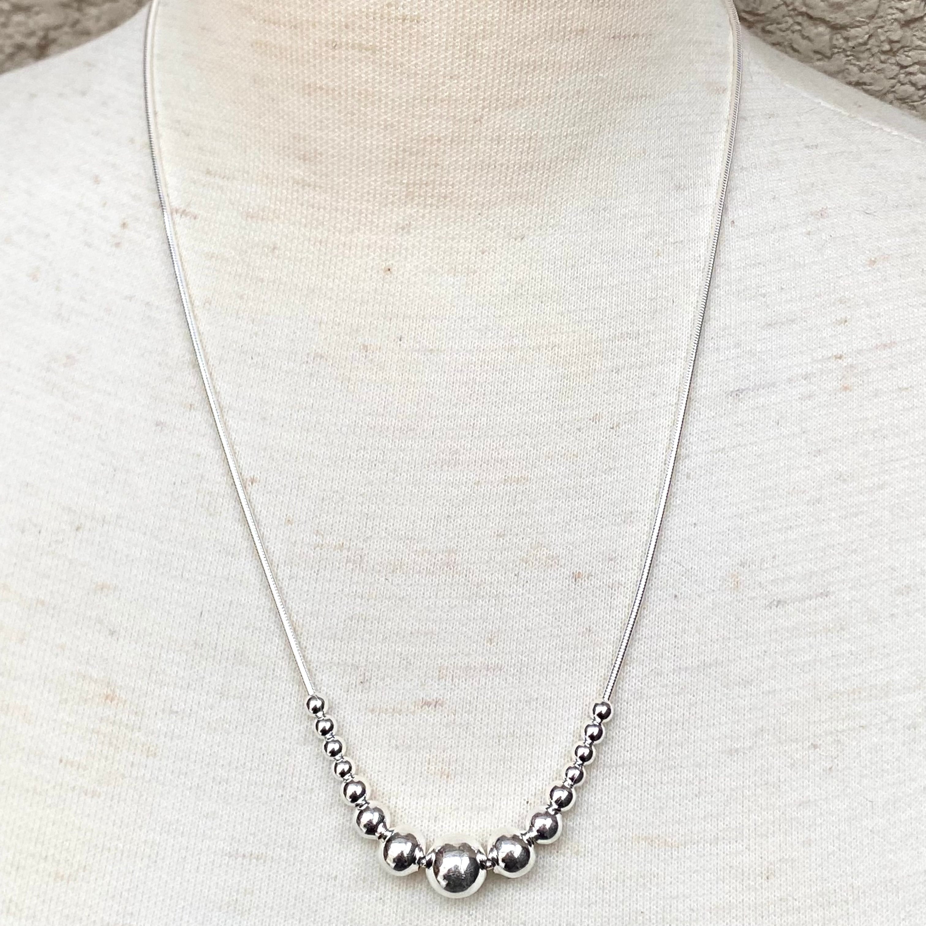 SILVER925 GAME DESIGN NECKLACE/PENDANT /シルバー/ネックレス | PAY ID