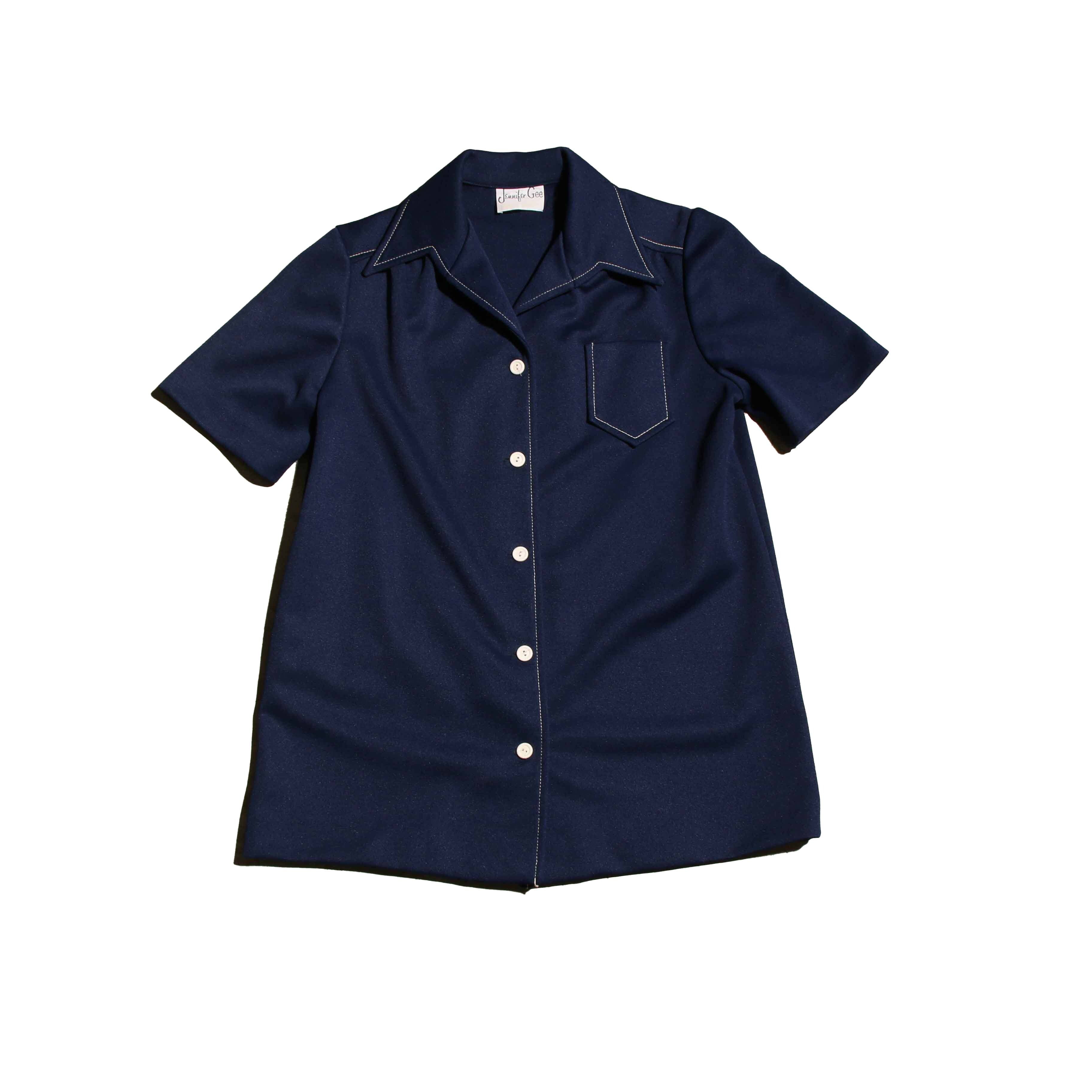 70sVintage JerseyShirtsJacket