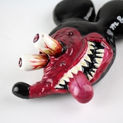 HIPPYMOUSE KeyHolder オールドルビー